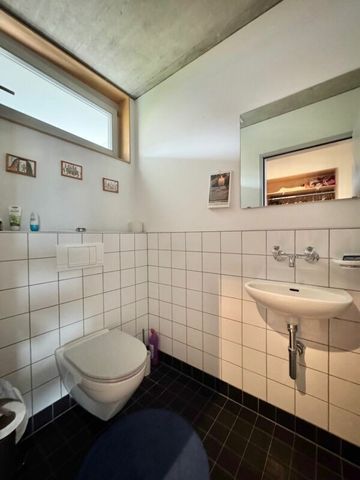 Kaisten / 5.5-room semi-detached house - Photo 2