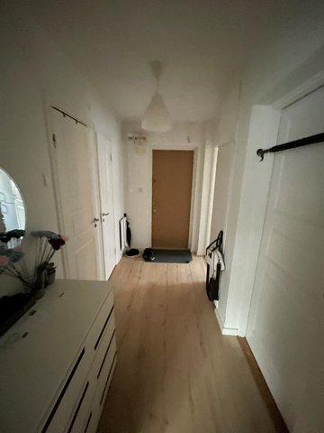 Hallingsgatan 8 A, Lorensborg - Foto 4