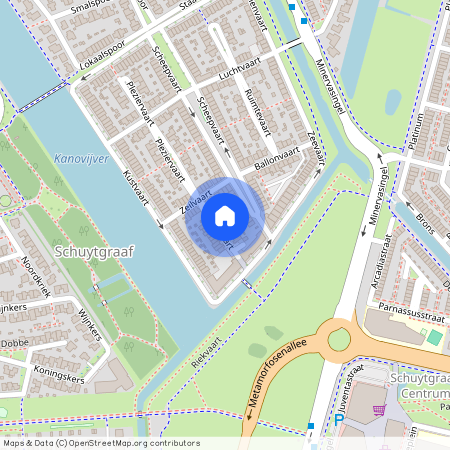 Pleziervaart 35, Schuytgraaf-Noord, 6846LJ, Arnhem