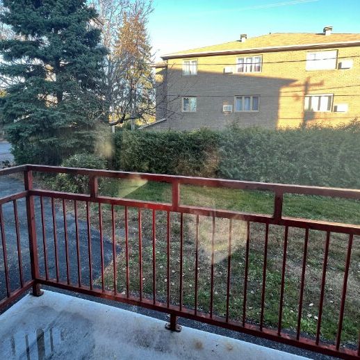 2 CH - 1 SDB - Gatineau - $1,375 /mo - Photo 1