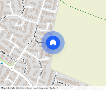 Payne Way, Nuneaton - Photo 1