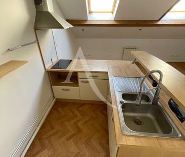 Location Appartement 1 pièce 25m² - Photo 3