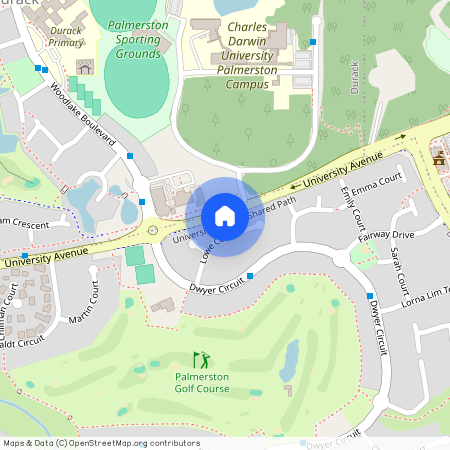 3/9 Lowe Court, 0830, Driver Nt