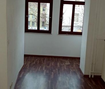 1-Zimmer-Studentenwohnung in Uni Nähe - Photo 1