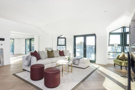 Kensington Gardens Square, London W2 - Photo 3