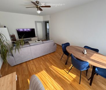 Cozy 2.5-room apartment on the 4th floor - Güterstrasse, Gundelding... - Photo 2