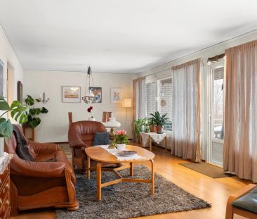 Ringvägen, Bromölla - Photo 1