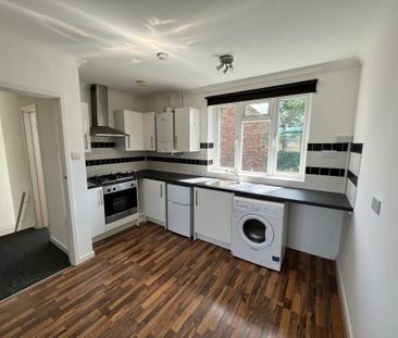 1 bedroom maisonette to rent - Photo 3