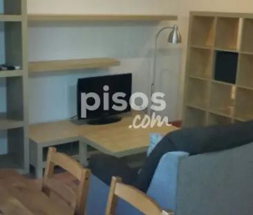 Piso en alquiler en Avenida Príncipe Felipe, Número 9 - Foto 5