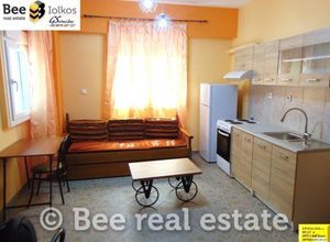 Studio/Γκαρσονιέρα για ενοικίαση - Βόλος, - Φωτογραφία 1