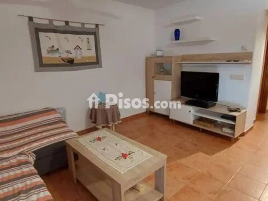 Piso en alquiler en Centre-El Pedró - Foto 1