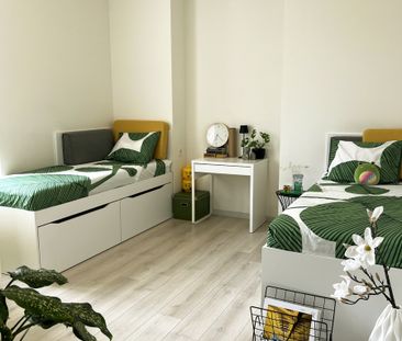 Apartment for rent, 1+KK - Studio, 18m - Photo 2