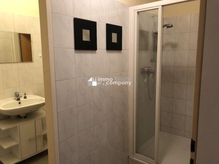 Schöne, zentrale Mietwohnung in Jennersdorf - Foto 5