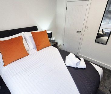 1 bedroom terraced house to rent - Photo 2