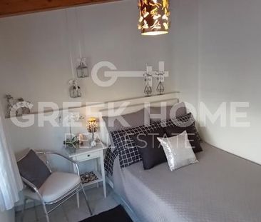 Μεζονέτα για ενοικίαση Γλυφάδα - Photo 6