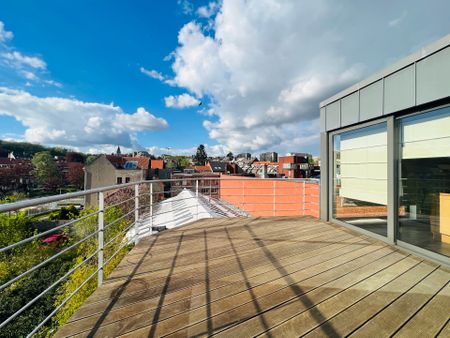 1200, Woluwe-Saint-Lambert - Foto 4