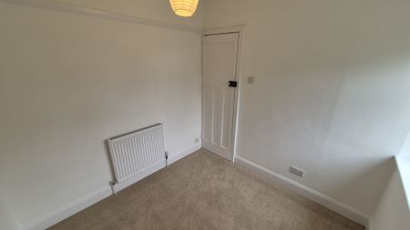 Park Road, Anstey, LE7 - Photo 2