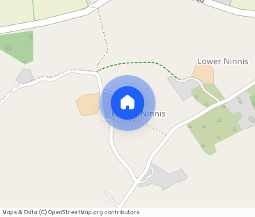 St Day, Redruth. TR16 5HD - Photo 1