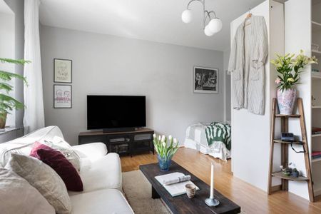 Frödingsgatan, Göteborg - Foto 5