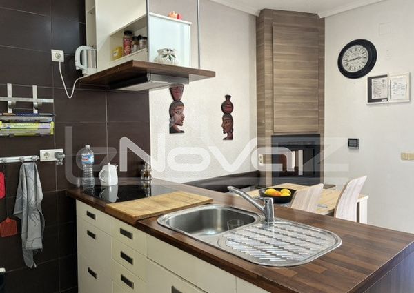 Bungalow with one bedroom