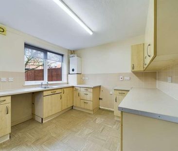 Friars Street, Whitecross, Hereford, HR4 - Photo 4
