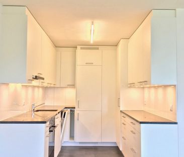 4.5-ZW im EG in ruhigem Wohnquartier - Foto 6