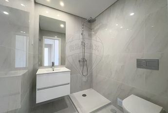 Apartamento T2 em Lisboa