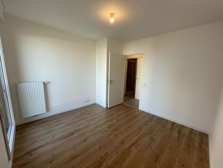 Location Appartement T2 Nantes-Beaulieu, 46.09 m2 - Photo 5