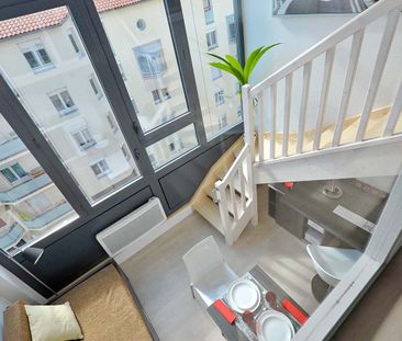 T2 de 52m² - Photo 3