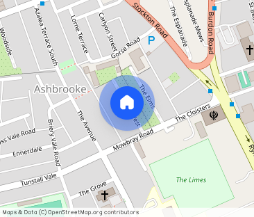 The Elms West, Sunderland, SR2 - Photo 1