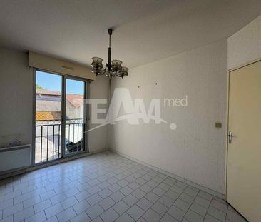 Location Appartement 3 pièces 72m² SETE 34200 - Photo 2