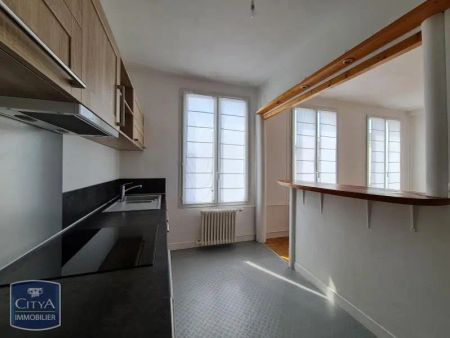 Appartement à louer 3 pièces 75.1m² - Photo 5