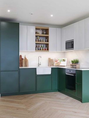 2 bedroom apartment to rent - Photo 1