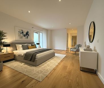 Beautiful detached house in the center of Bière - Photo 4