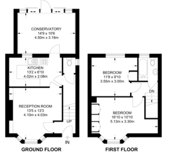 2 bedroom Property to rent - Photo 3