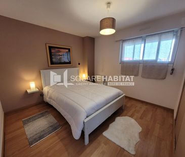 Location Appartement 2 pièces 36m² BERCK 62600 - Photo 4