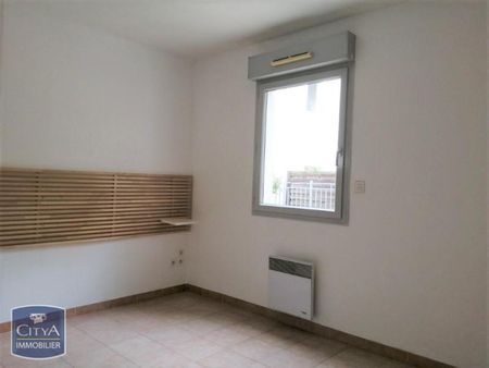 Location Appartement 2 pièces 48m² MONTPELLIER 34000 - Photo 4