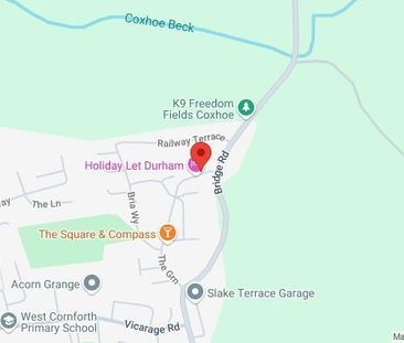 1 bedroom terraced house to rent - Photo 3