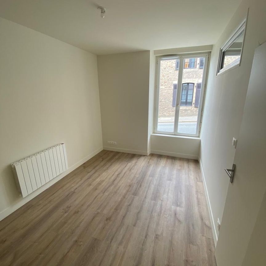 Appartement T1 Bis - Centre Plancoët - Photo 1