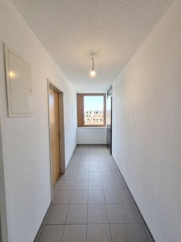 Ihr neues Zuhause in Dornbirn - 2-Zimmerwohnung in zentraler Innenstadtlage zu vermieten! - Foto 4