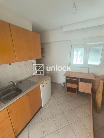 Studio/Γκαρσονιέρα για ενοικίαση 40 Εκκλησιές (40 Εκκλησιές - Ευαγγελίστρια) - Photo 3