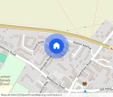 Douglas Road, Lenham - Photo 1