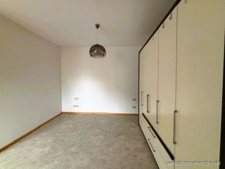 Gepflegte und geräumige Wohnung in einer kleinen Seitenstraße am Rastphuhl. - Foto 5