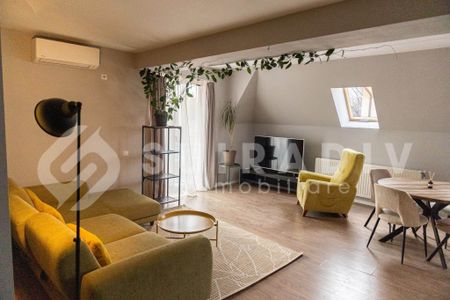 Apartament 3 camere | Europa | Parcare | Pet Friendly - Fotografie 4