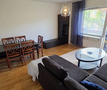 Backsippsgatan, Västerås - Foto 2