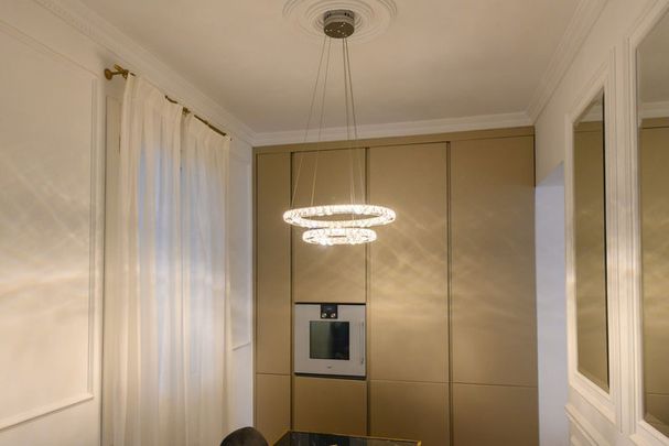 Calle del General Pardiñas - Photo 1