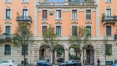 Appartamento in Affitto a Milano – Zona: Centro Storico - Photo 2