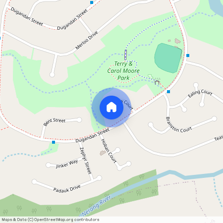 8 Kew Court, Qld 4211, Nerang