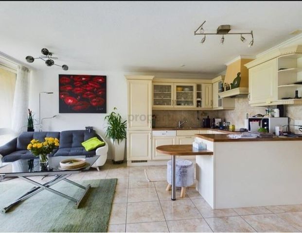 Cozy 2.5-room apartment in Plateau de Diesse - Photo 1