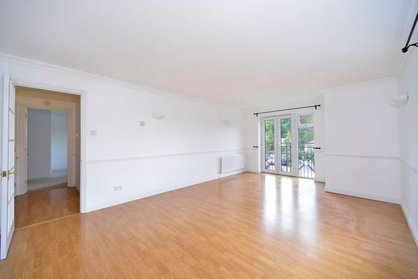 Ladymere Place, Ockford Road, Godalming, Surrey, GU7 - Photo 1